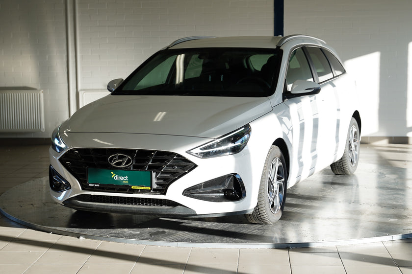 Hyundai i30 1.0 T-GDI 88 kW Family