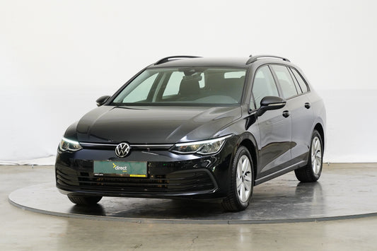 Volkswagen Golf 1.0 TSI 81 kW Life