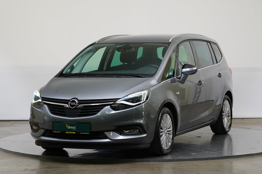 Opel Zafira 2.0 CDTI 125 kW Innovation – foto 1