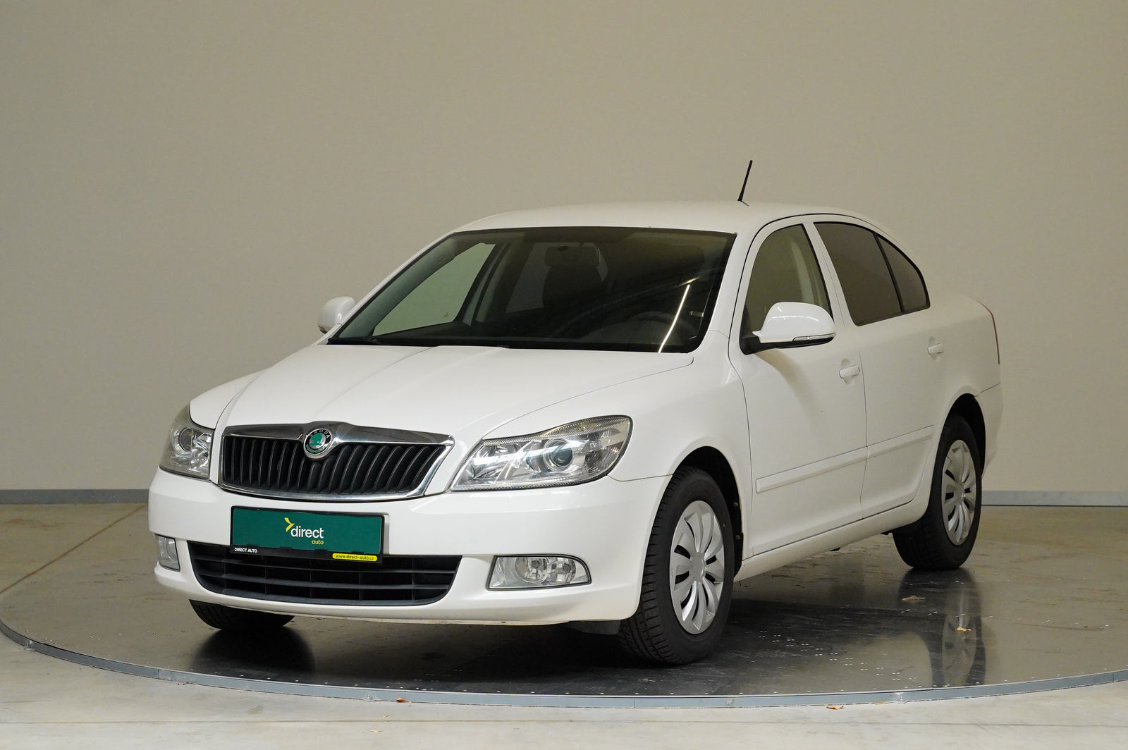 Škoda Octavia 1.6 TDI 77 kW Ambition – foto 1