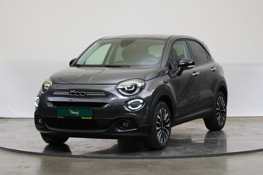 Fiat 500X 1.3 MultiJet 70 kW