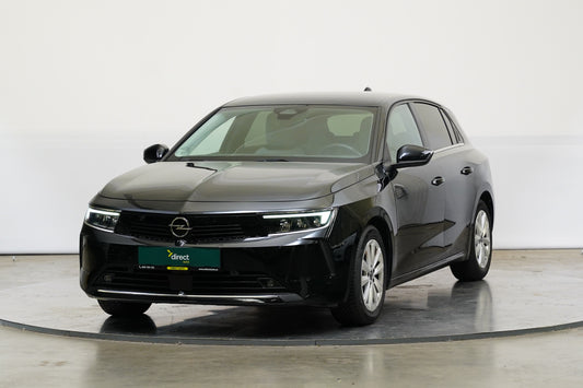 Opel Astra 1.2 Turbo 96 kW Elegance