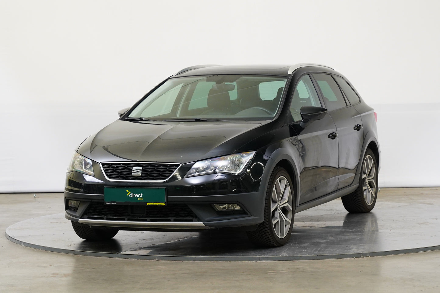 Seat Leon 1.8 TSI 132 kW ST X-Perience