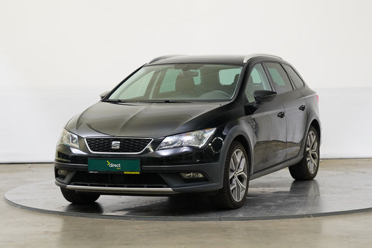 Seat Leon 1.8 TSI 132 kW ST X-Perience