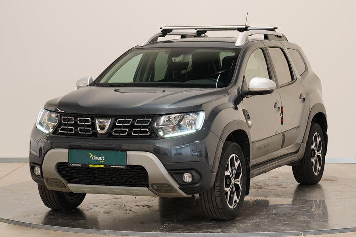 Dacia Duster 1.6 SCe 84 kW 4x4 Prestige