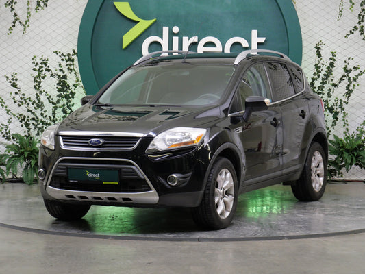 Ford Kuga 2.0 TDCI 100 kW Trend