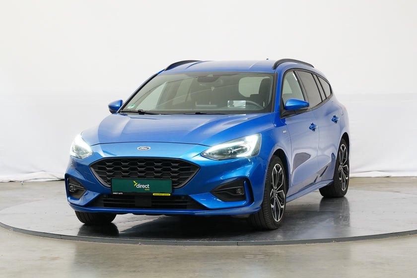 Ford Focus 1.5 EcoBoost 134 kW ST-Line