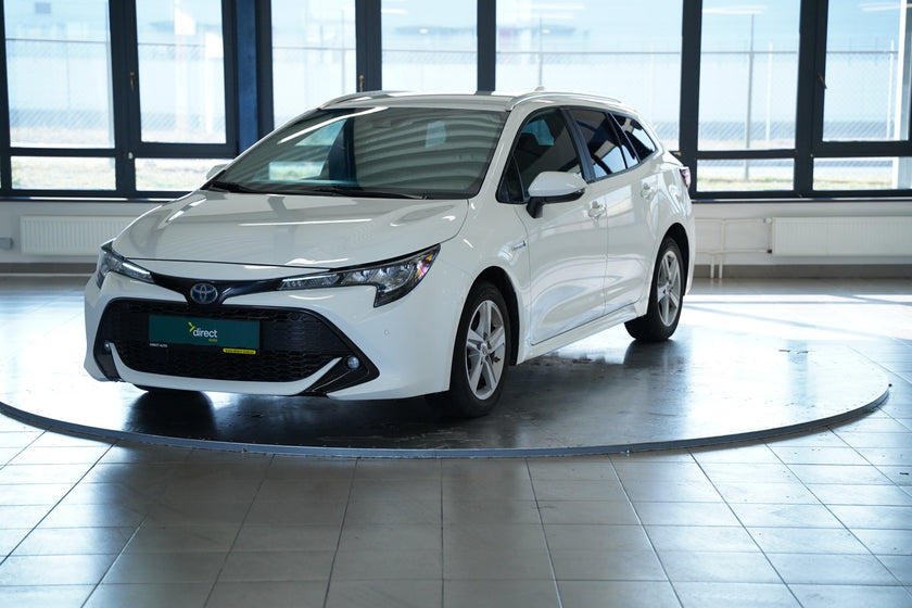 Toyota Corolla 1.8 e-CVT 90 kW Comfort Tech