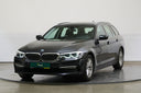 BMW 5 Series 520d xDrive 140 kW