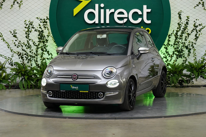 Fiat 500 1.2i 51 kW Lounge