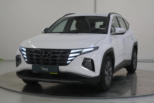 Hyundai Tucson 1.6 T-GDI 110 kW Comfort 4x4