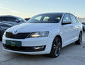 Škoda Rapid AMBITION 66/1.4TDI 5MG