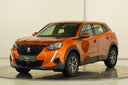 Peugeot 2008 1.2 Pure Tech 74kW Active