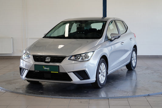 Seat Ibiza 1.0i 59 kW Style