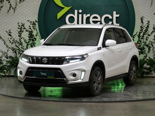 Suzuki Vitara 1.4 BJ 95kW AllGrip Premium