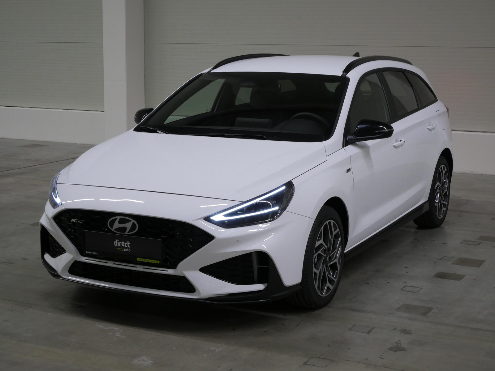 Hyundai i30 WG 1.0 T-GDI 74 kW N-Line – foto 1