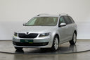 Škoda Octavia 1.4 TSI 103 kW Elegance