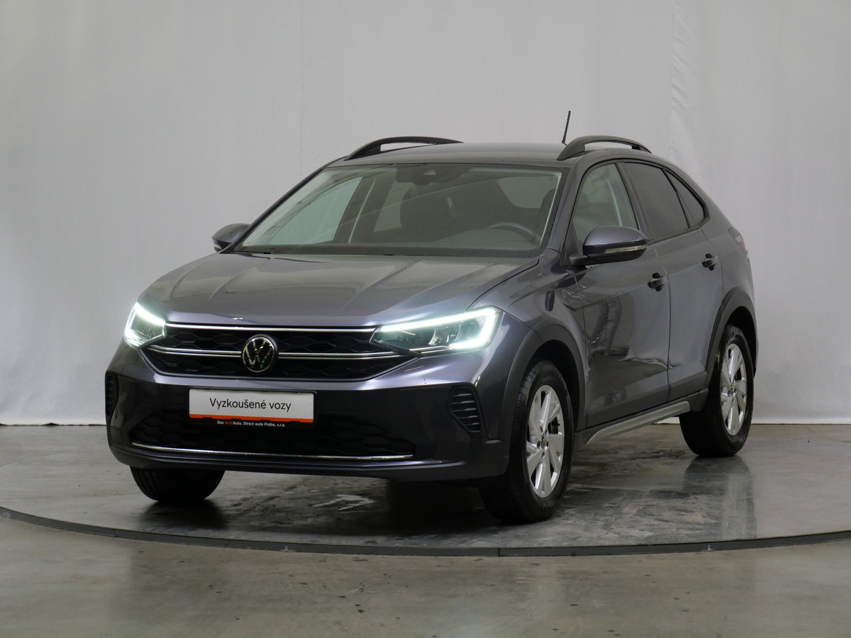 Volkswagen Taigo 1.0 TSI 81 kW Life – foto 1