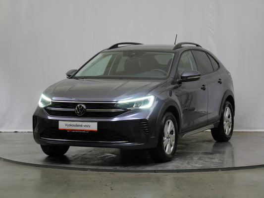 Volkswagen Taigo 1.0 TSI 81 kW Life