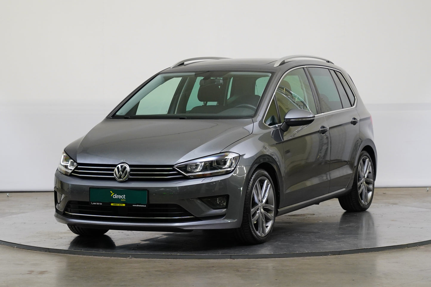 Volkswagen Golf 1.4 TSI 110 kW Highline