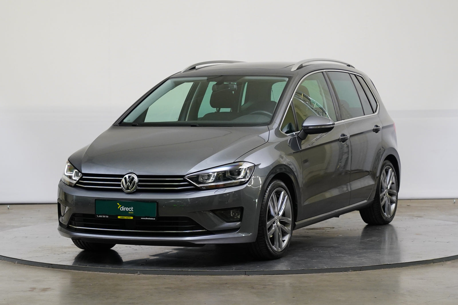 Volkswagen Golf 1.4 TSI 110 kW Highline – foto 1