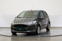 Ford Fiesta 1.0 EcoBoost 74 kW
