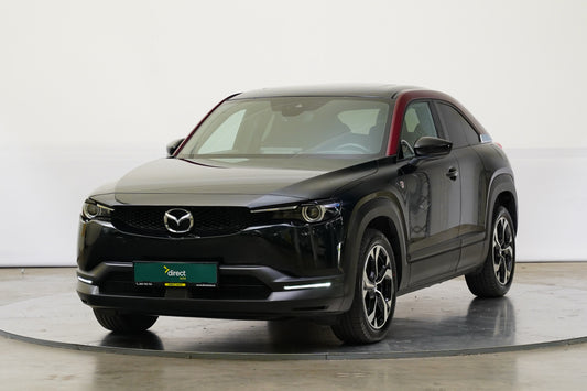 Mazda MX-30 e-Skyactiv 125 kW AT Edition-R