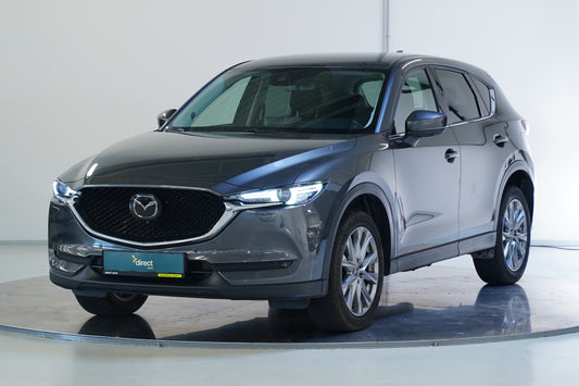 Mazda CX-5 2.5 143kw