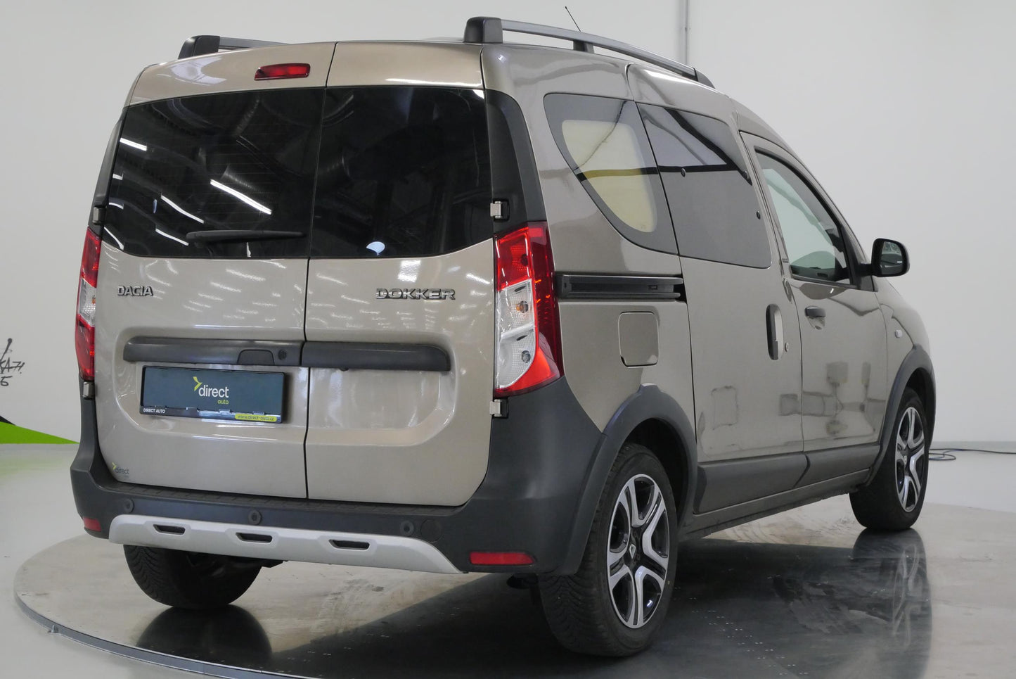 Dacia Dokker 1.2 TCE 85 kW Celebration