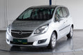 Opel Meriva 1.4 Turbo 88 kW