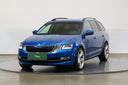 Škoda Octavia 1.6 TDI 85 kW Style