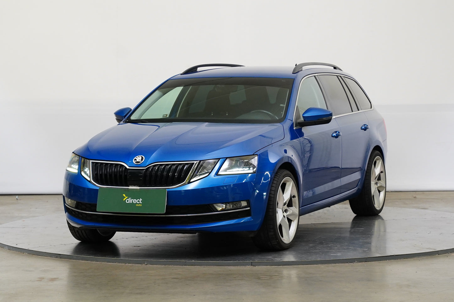 Škoda Octavia 1.6 TDI 85 kW Style