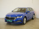 Škoda Octavia 2.0 TDI 85 kW Style