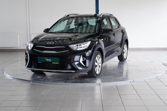 Kia Stonic 1.2 DPI 62 kW