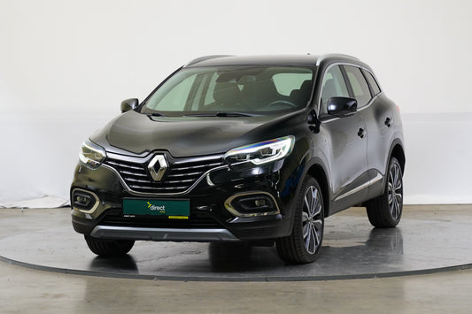 Renault Kadjar 1.7 dCi 110kW 4x4 BOSE Edition