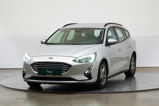 Ford Focus 1.5 TDCI 70 kW
