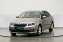 Škoda Octavia 1.8 TSI 132 kW DSG Style