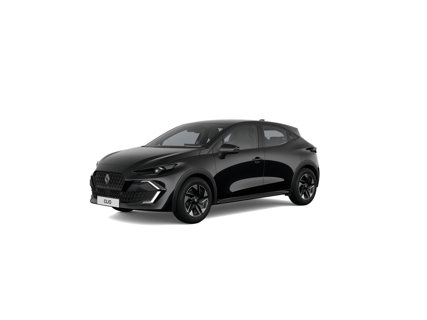 Renault Clio evolution ECO-G 120 EDC