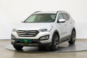 Hyundai Santa Fe 2.2 CRDi 145 kW 4WD Premium