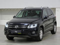 Volkswagen Tiguan 2.0 TDI 125 kW 4Motion