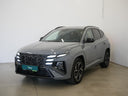Hyundai Tucson 1.6 T-GDI 110 kW N-Line