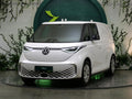 Volkswagen ID.Buzz Cargo 82 kWh 150 kW
