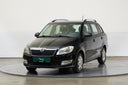 Škoda Fabia 1.2 TSI 63 kW Cool Edition