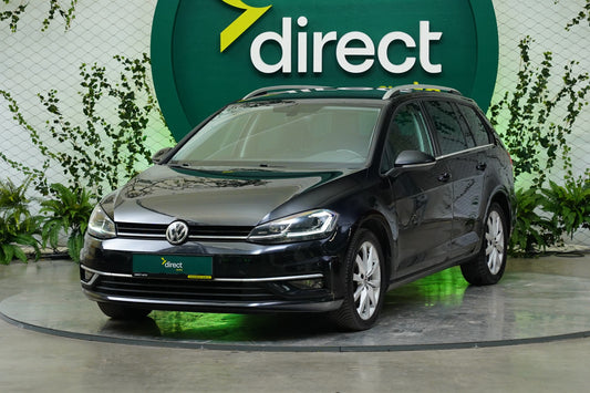 Volkswagen Golf 1.5 TSI 110 kW Highline