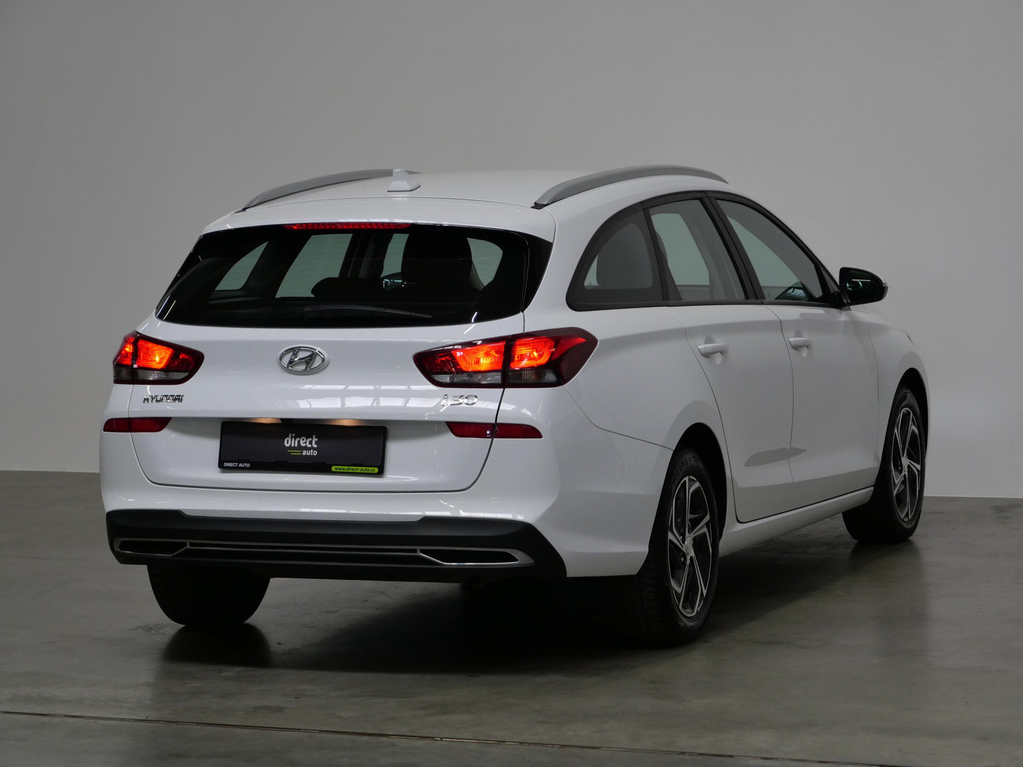 Hyundai i30 1.0 T-GDI 88 kW Comfort