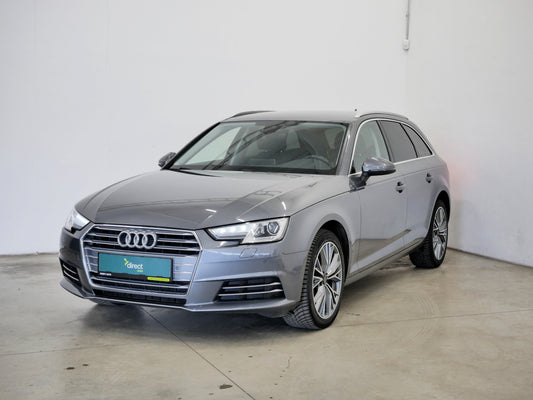 Audi A4 35 TDI 110 kW Sport