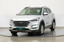 Hyundai Tucson 1.6 CRDI 100 kW
