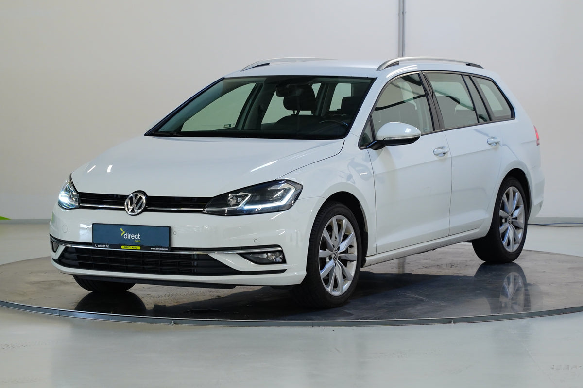 Volkswagen Golf 1.4 TSI 110 kW Comfortline