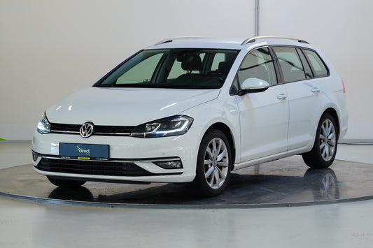 Volkswagen Golf 1.4 TSI 110 kW Comfortline