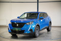 Peugeot 2008 1.2 PT 96 kW